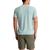 Free Fly Men ’ S Bamboo Flex Pocket Tee - S25back